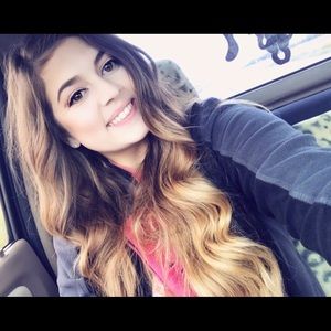 Meet your Posher, Morgan